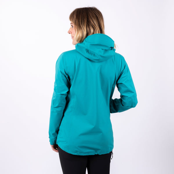 Balance Women's Performance Active Waterproof Jacket