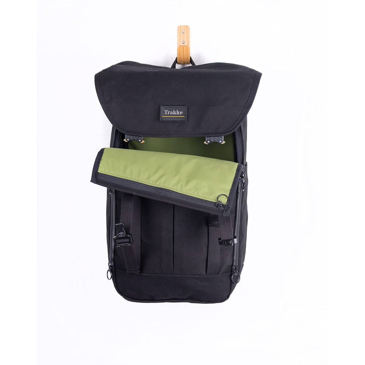 Trakke Bannoch Pro Halloween Edition Backpack