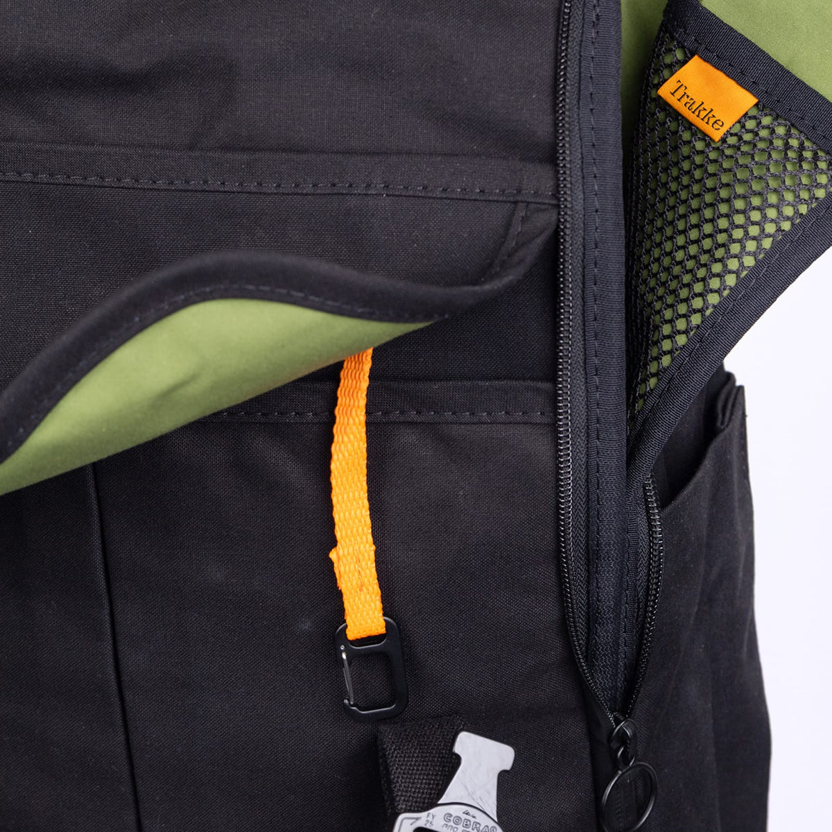 Trakke Bannoch Pro Halloween Edition Backpack