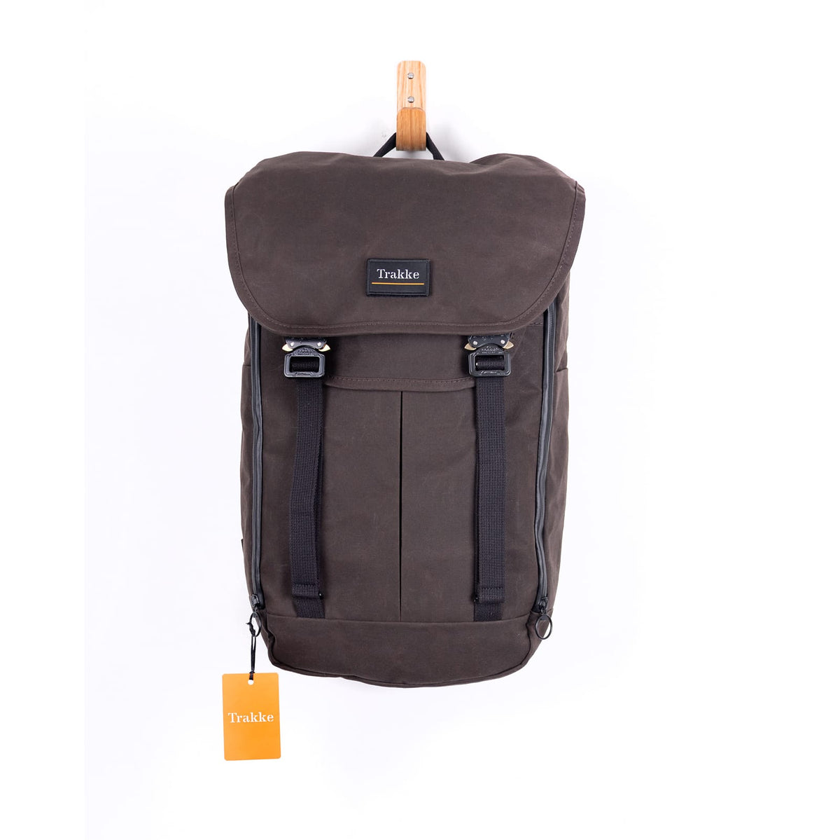 Trakke Bannoch Pro Halloween Edition Backpack