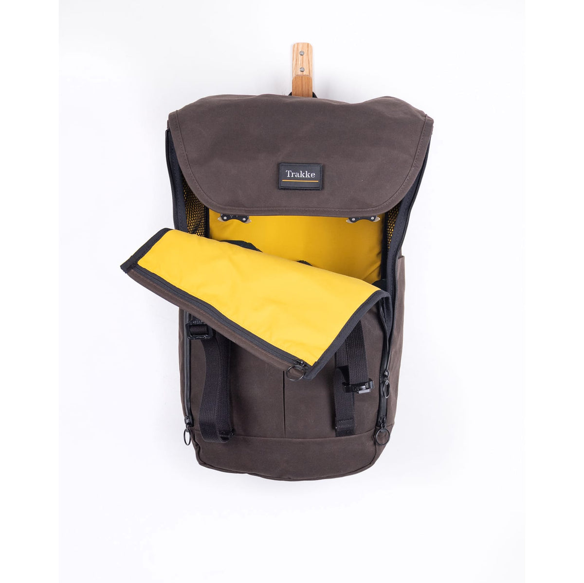 Trakke Bannoch Pro Halloween Edition Backpack