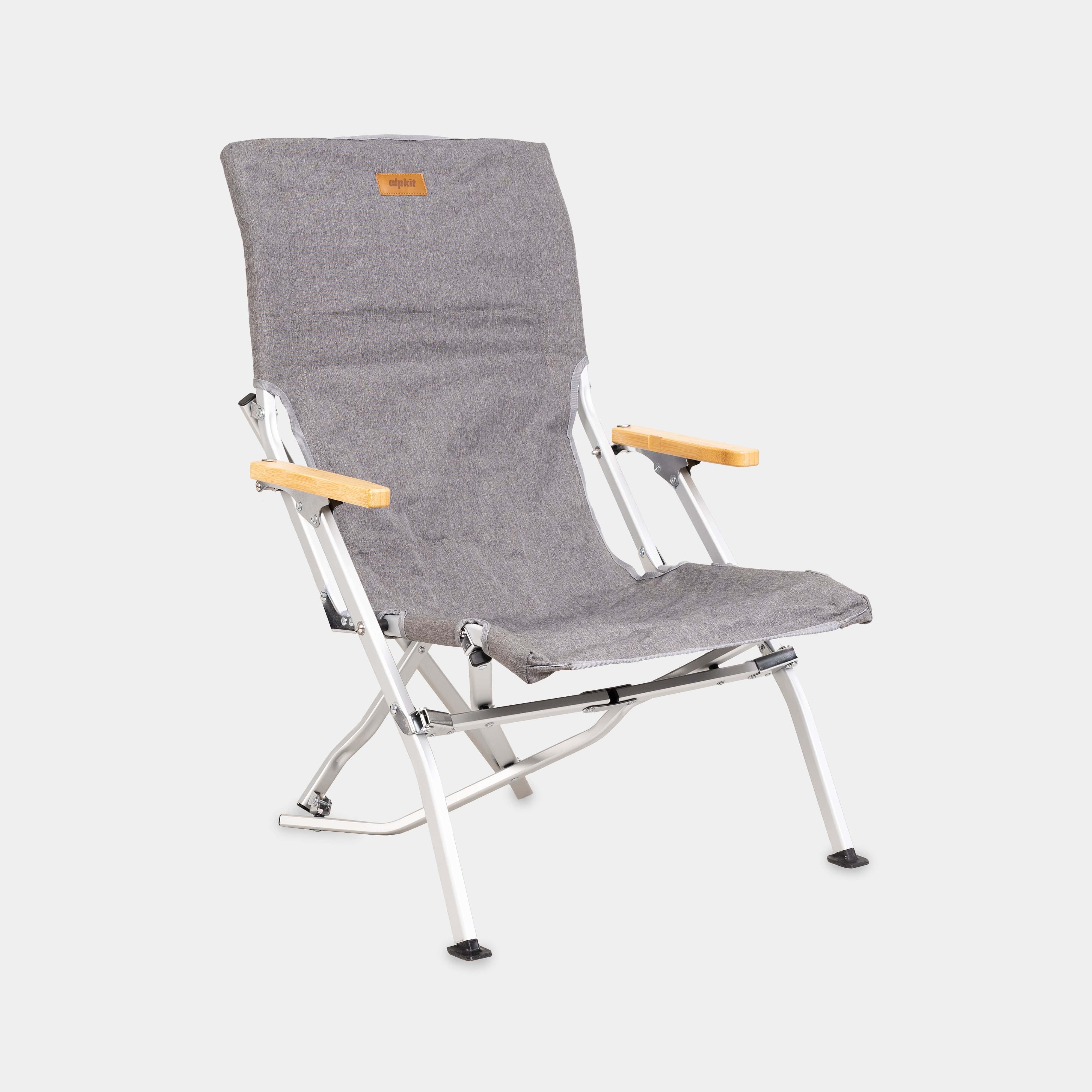 Bask Chair Alpkit - Main Image