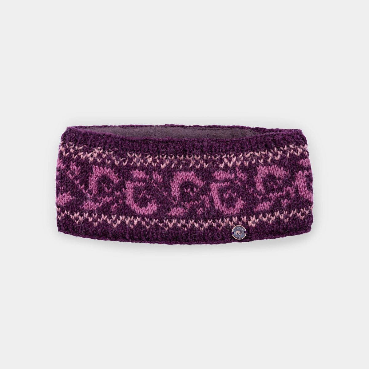 Black Yak Alpine Headband