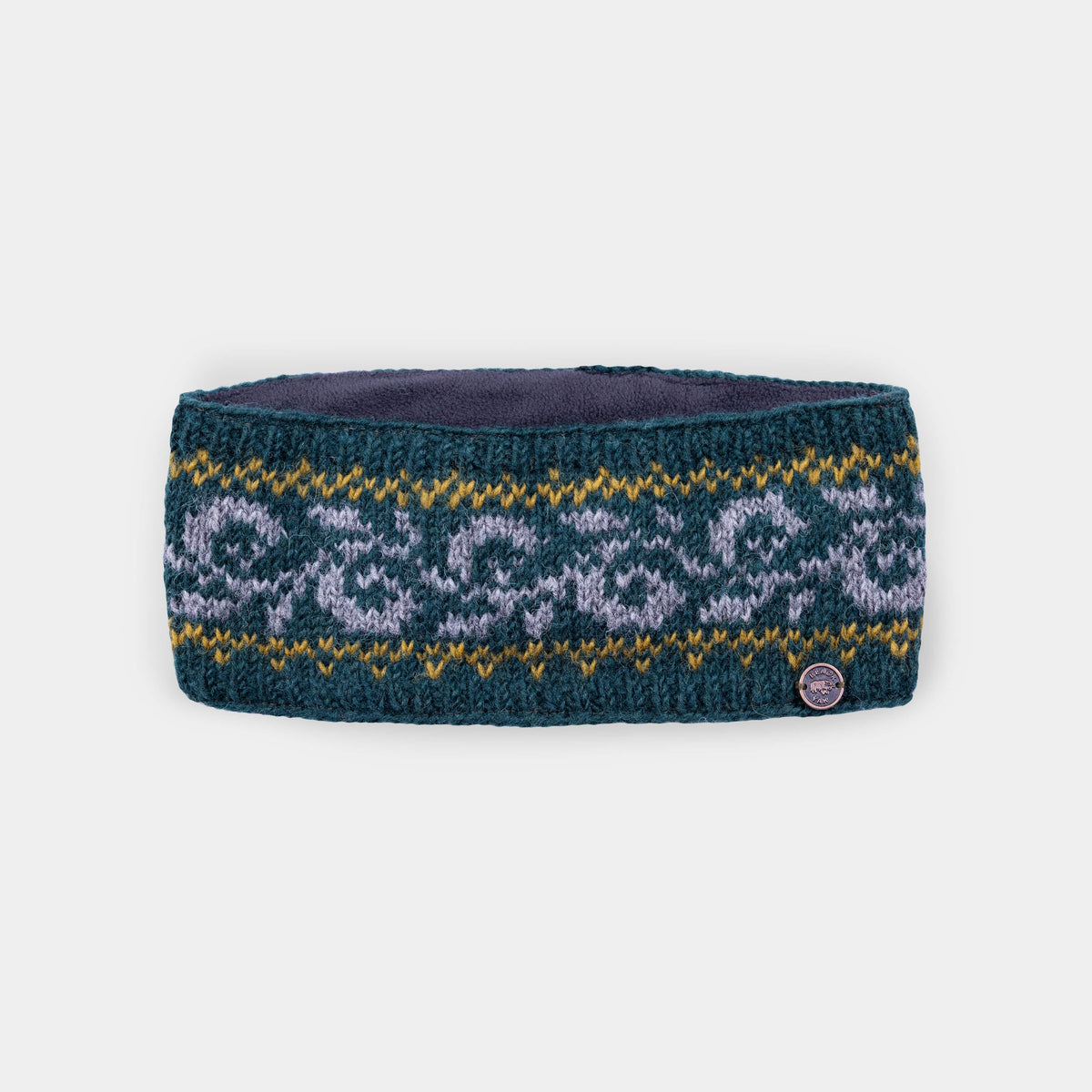 Black Yak Alpine Headband