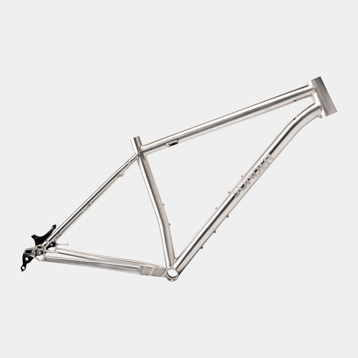 Sonder Broken Road Ti Frame Only