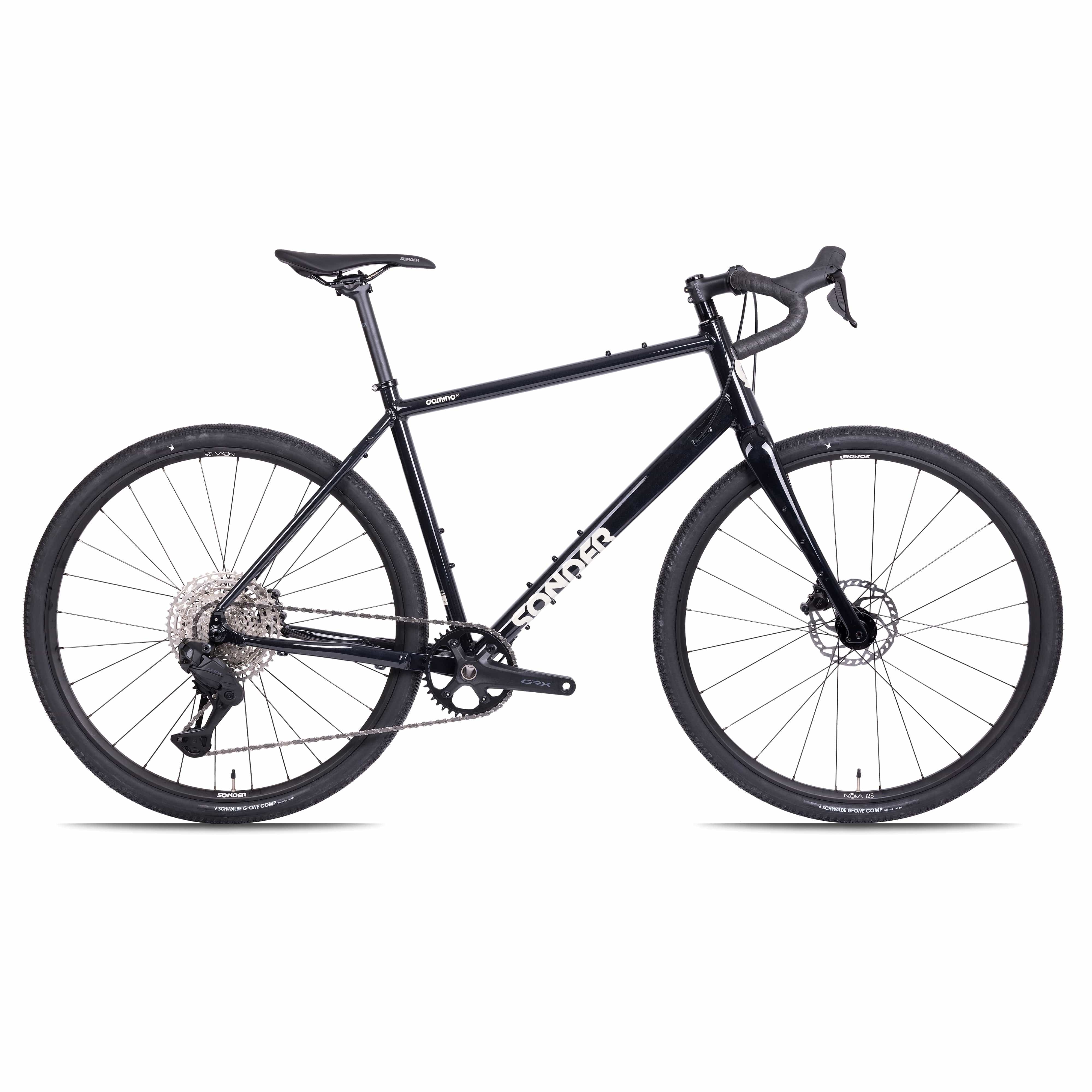 Sonder Camino Al GRX1 717 Di2