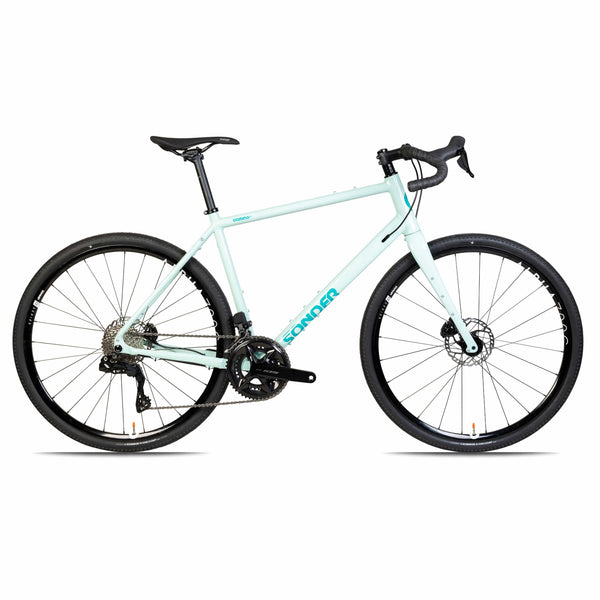 shimano 105 di2 gravel bike Sonder Camino Al Colours:Herring The Specialized Crux Expert Category:E Bike_KMC e12 Lost Ark: Tier 3
