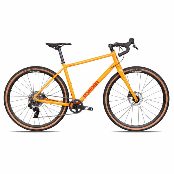 Sonder 2024 gravel bike