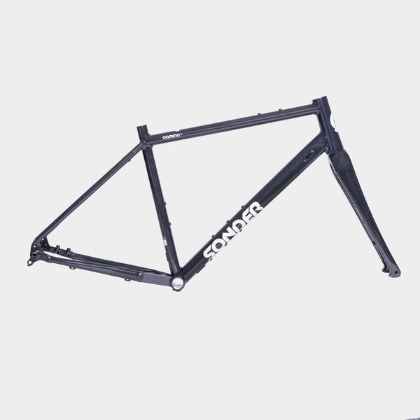 Sonder Camino Al Frame And Fork Drop Bar Gravel Bike