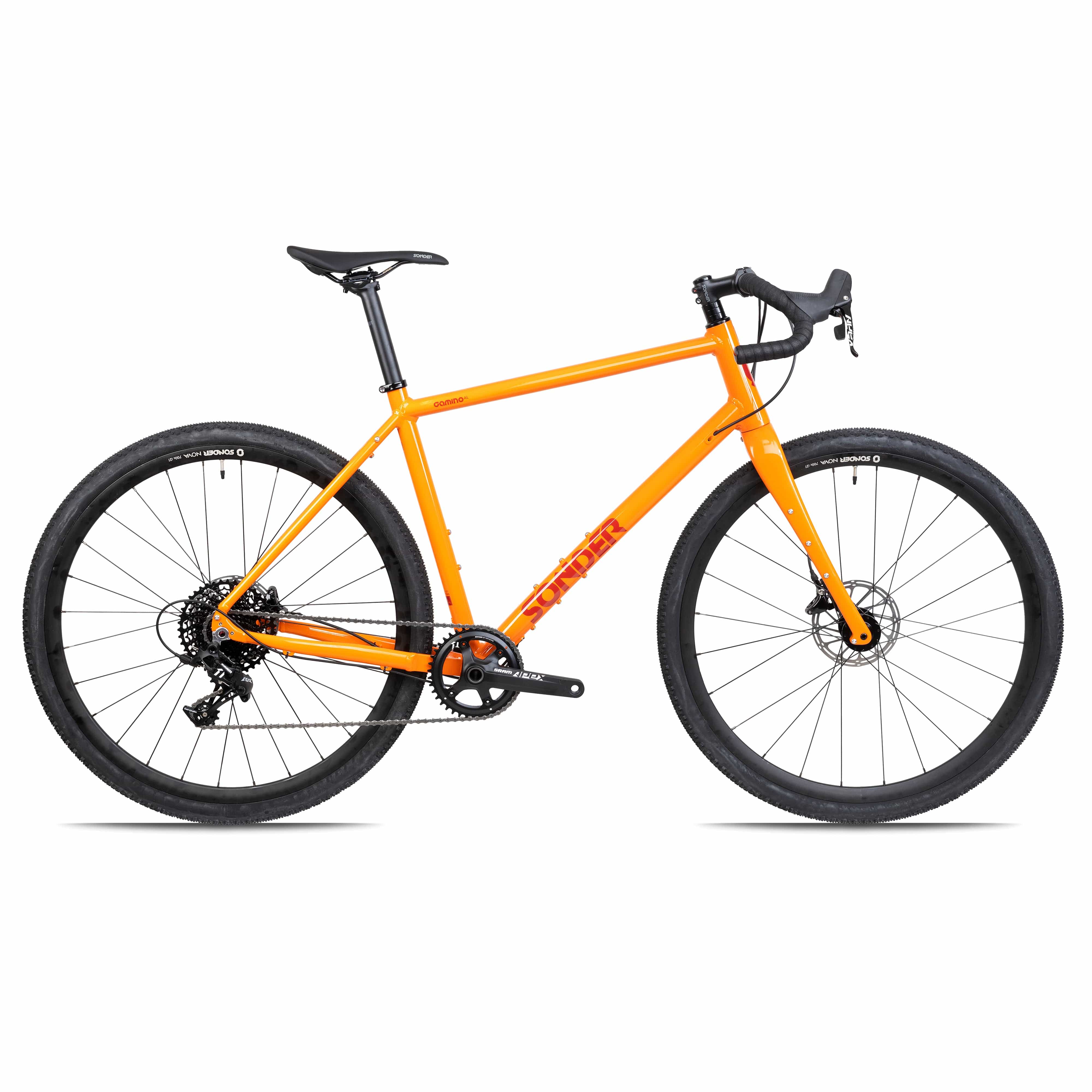 Sram apex 1 gravel hot sale bike