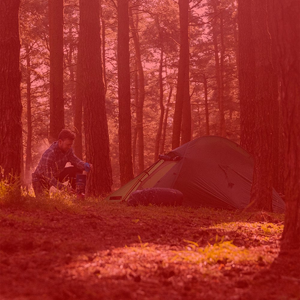 BIGGEST EVER SALE: Camping favourites