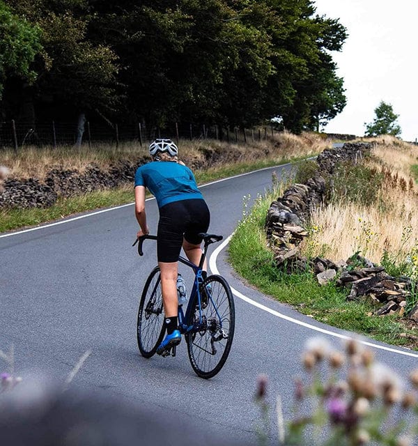 Women's Cycling Shorts, Bib Tights and Trousers