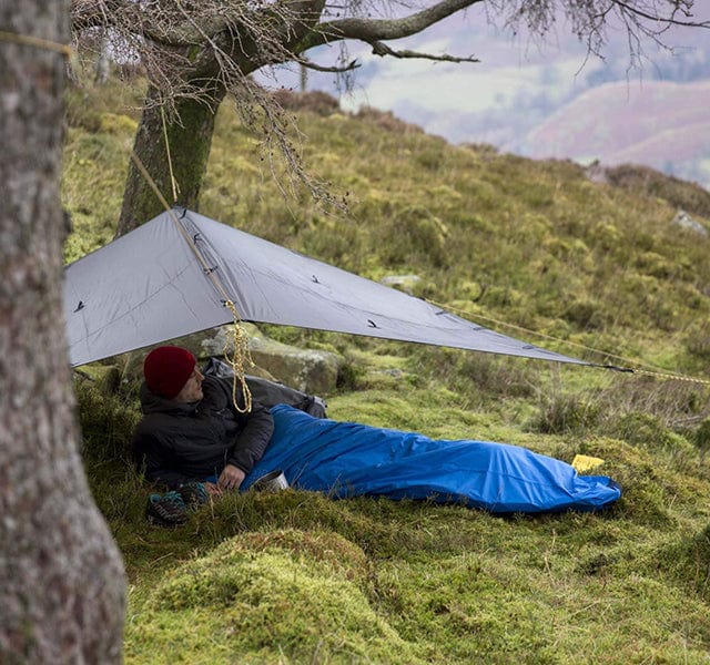 Wild Camping Equipment
