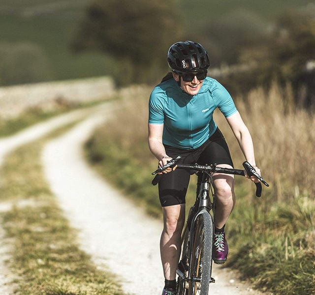 Women's Cycling Jerseys, Jackets and Tops