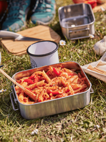 Camping Cookware