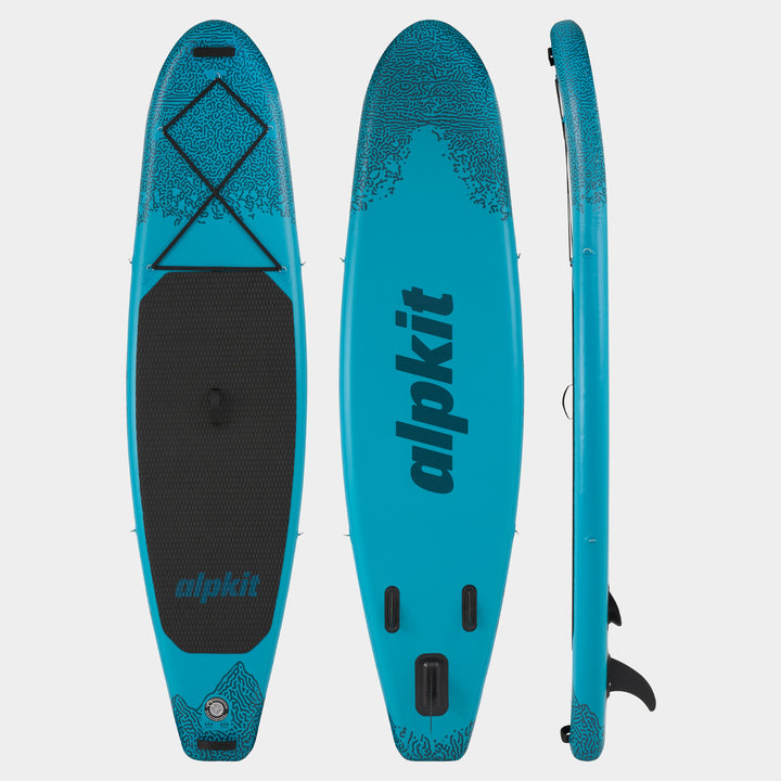 Delta 270cm All-Purpose Stand Up Paddleboard