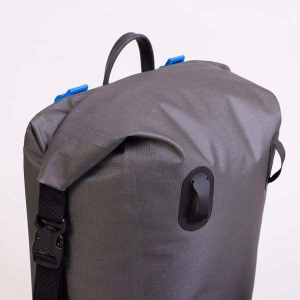 Deluge 20L Pannier Bag for Cycle Touring