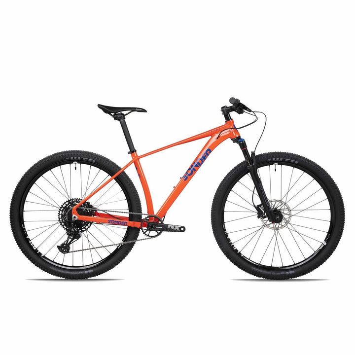 Sonder hardtail sale