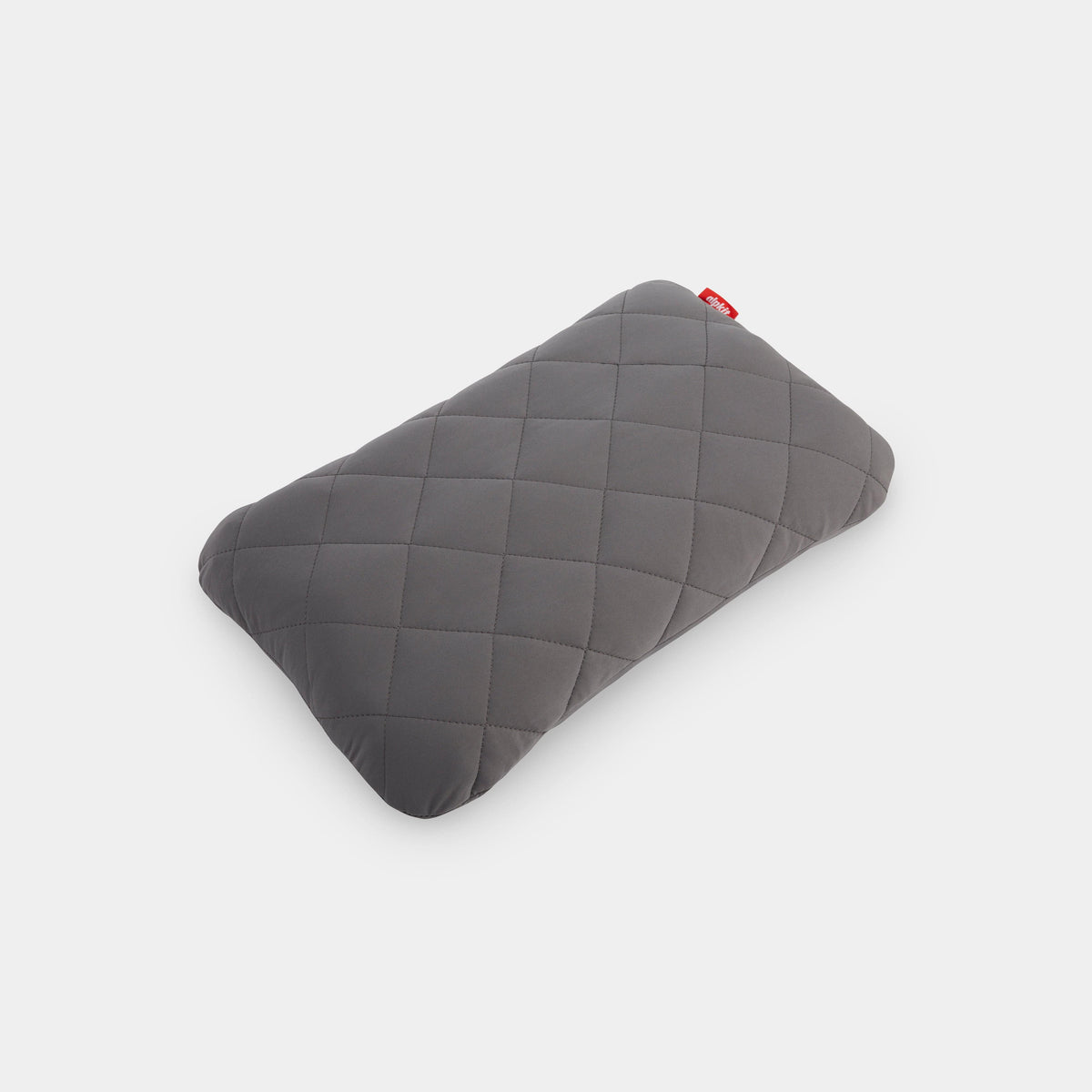 alpkit drift camping pillow in mercury