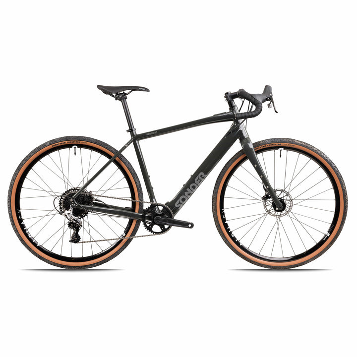 Canyon endurance AL ZONDA 105 パワコン Endurance Road Bikes | CANYON JP
