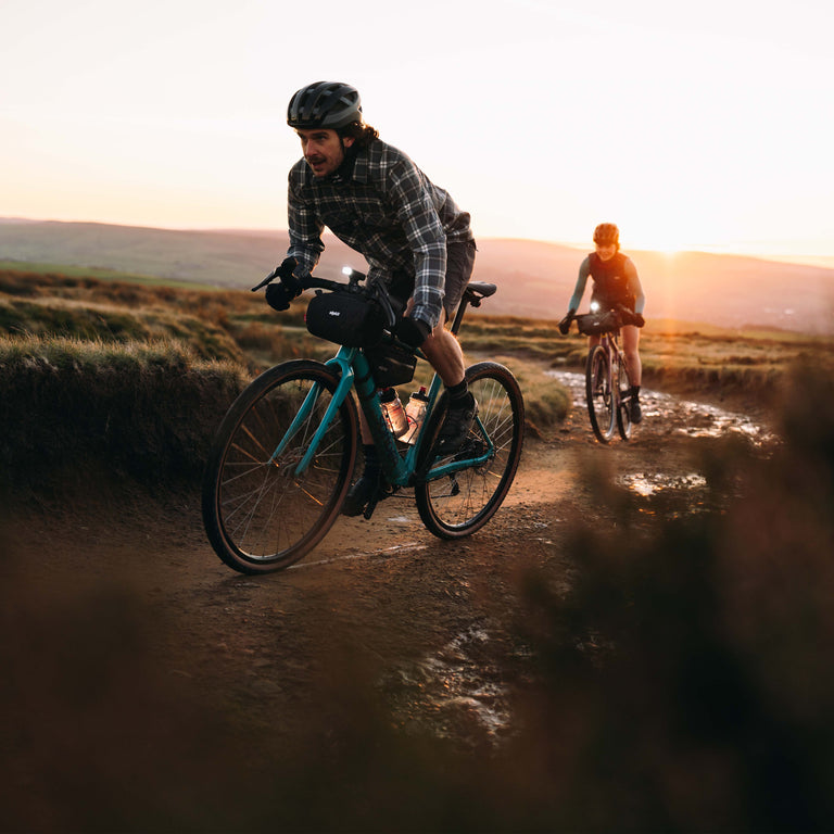 El Camino Rival1 Hydraulic - Gen 1