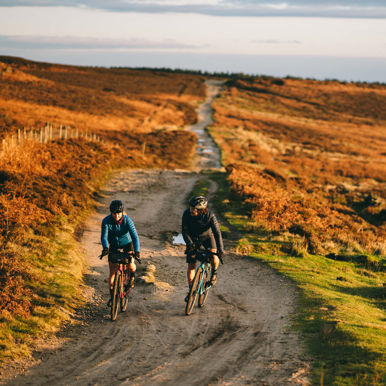 El Camino Apex1 Flat Bar - Gen 1