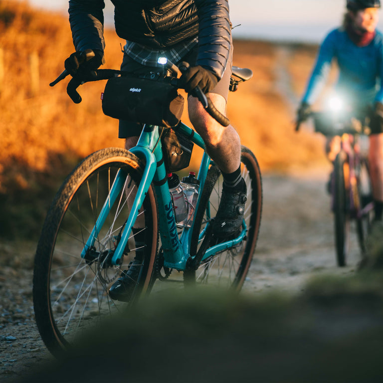 El Camino GRX1 - Gen 1