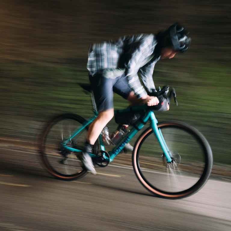 El Camino Apex1 Hydraulic - Gen 1