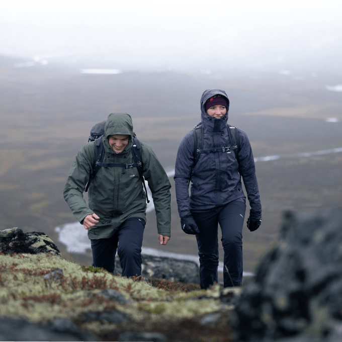 Alpkit Equinox women's trousers|rg