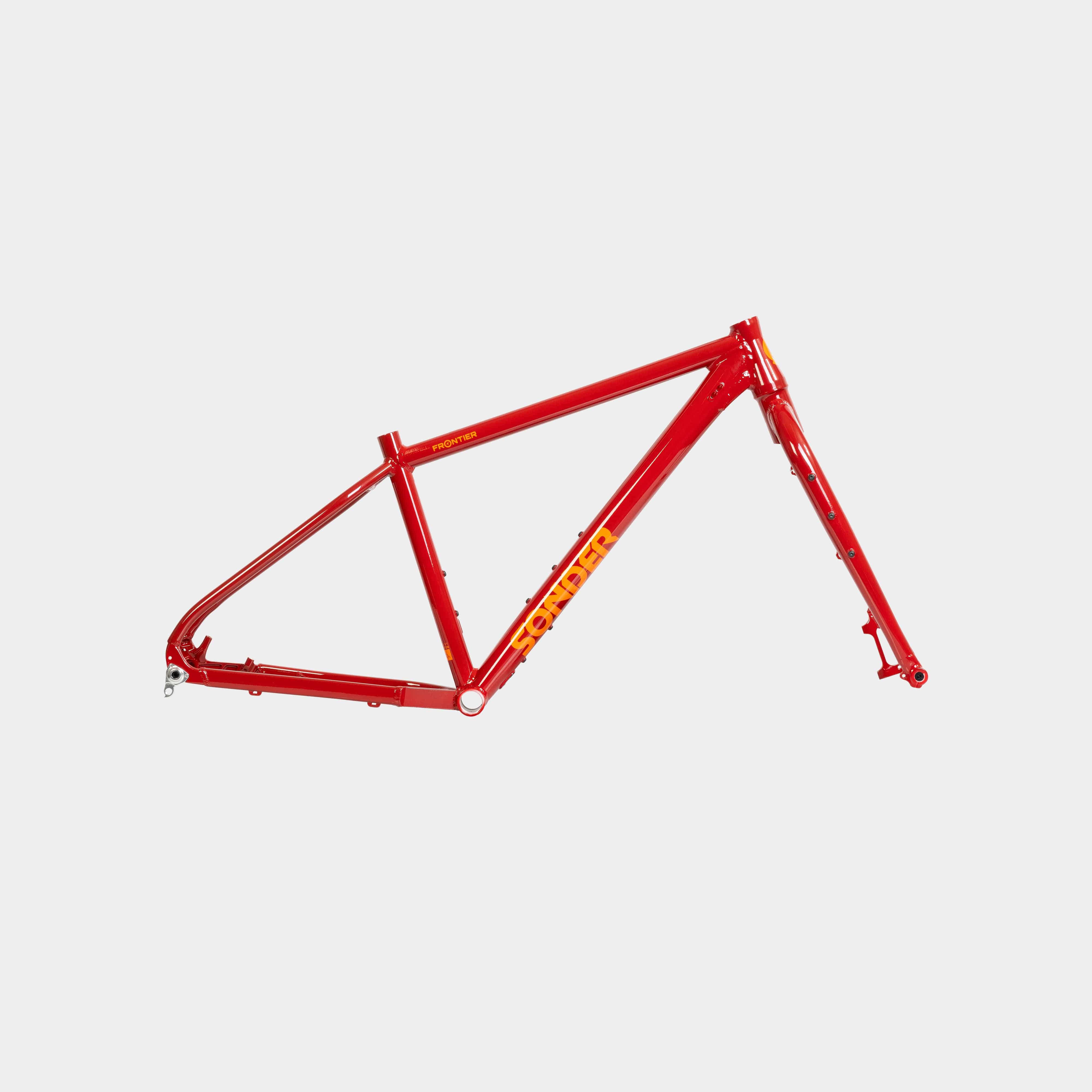 Sonder camino ti frame sale