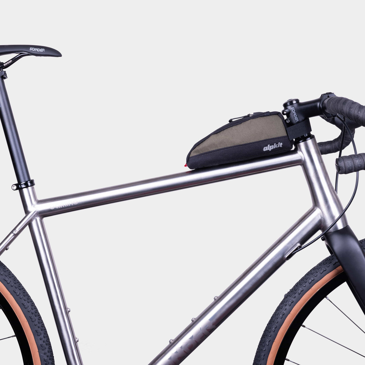 Fuel Pod Bolt-On