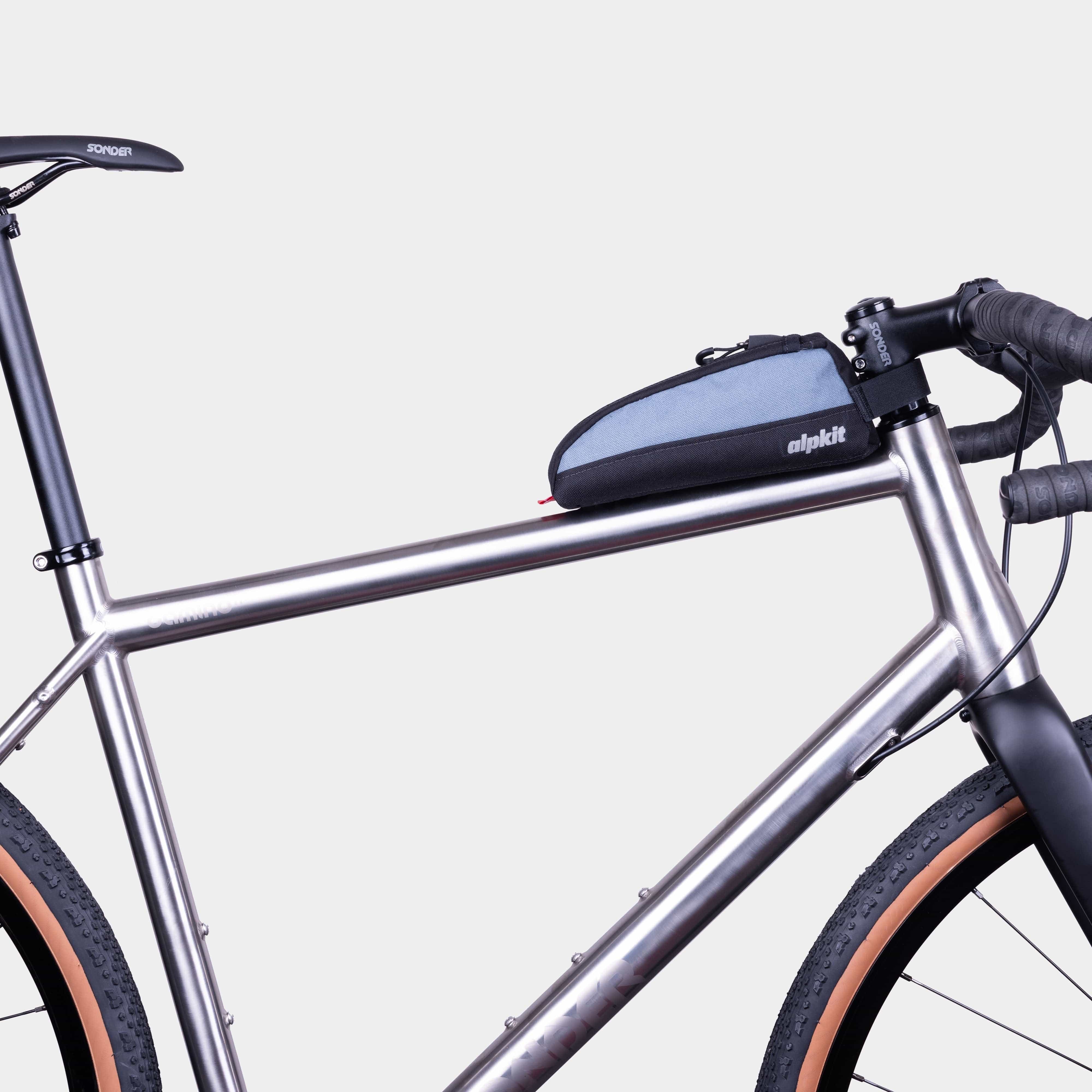Fuel Pod Bolt-On