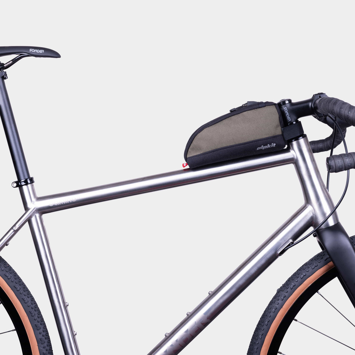 Fuel Pod Bolt-On