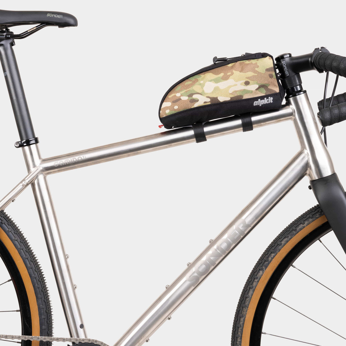 Camo Fuel Pod