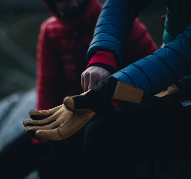 Gloves