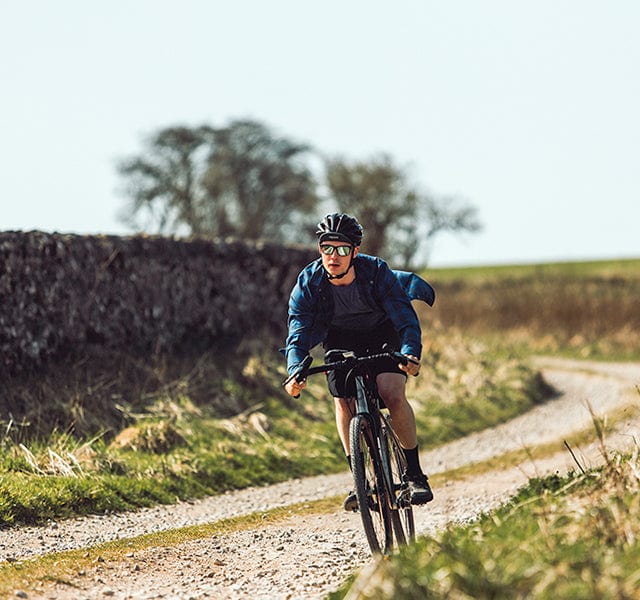 Gravel Specific Cycle Clothing