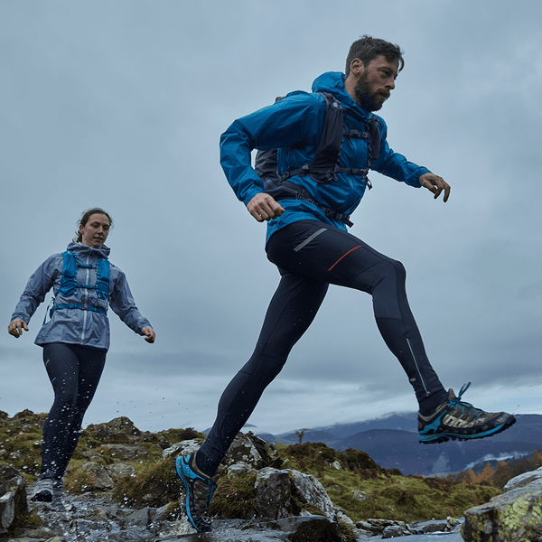 Sportswear Men's Cold Weather Running Leggings The Best