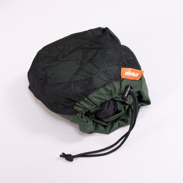 Hunka Breathable Waterproof Bivvy Bag