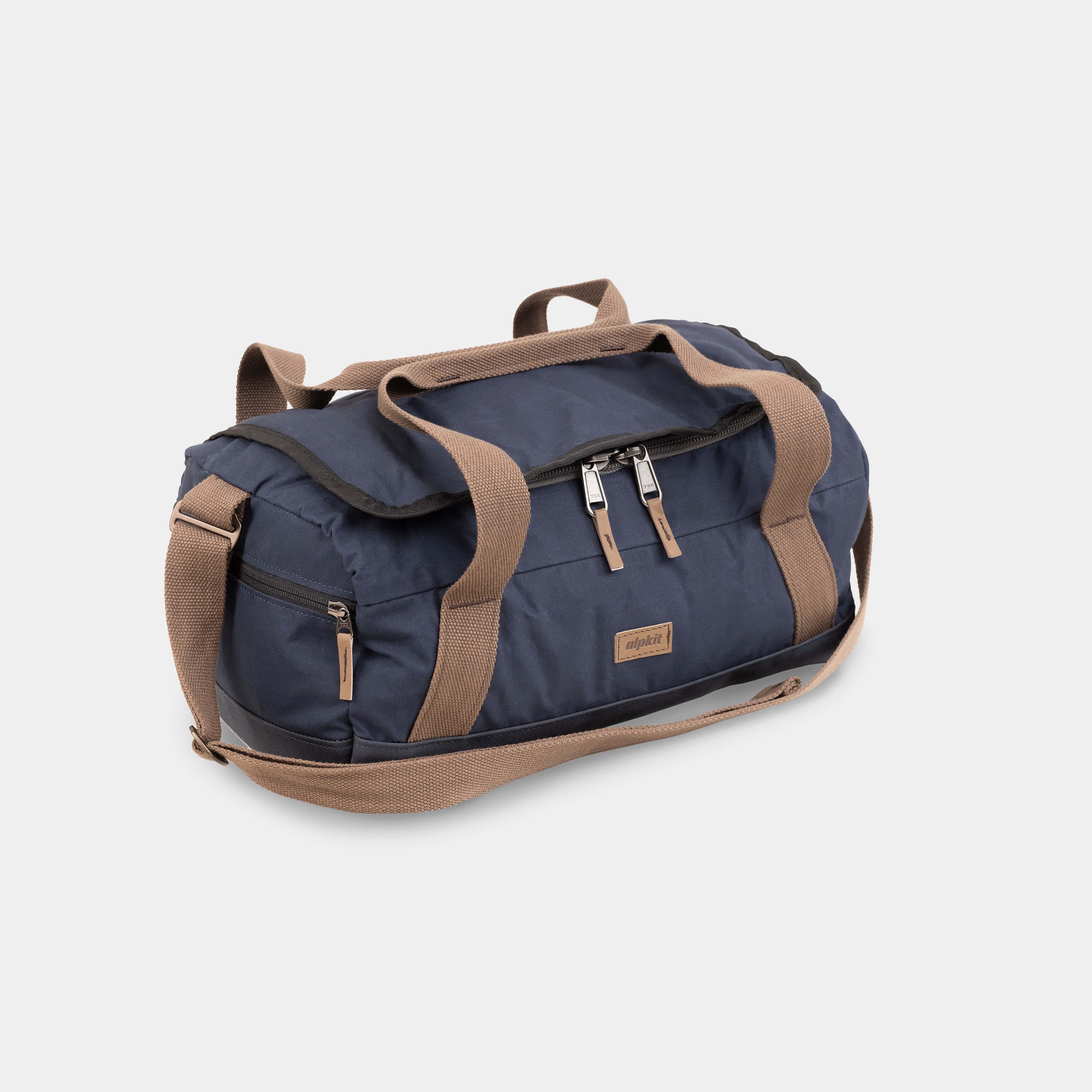 Alpkit duffel store