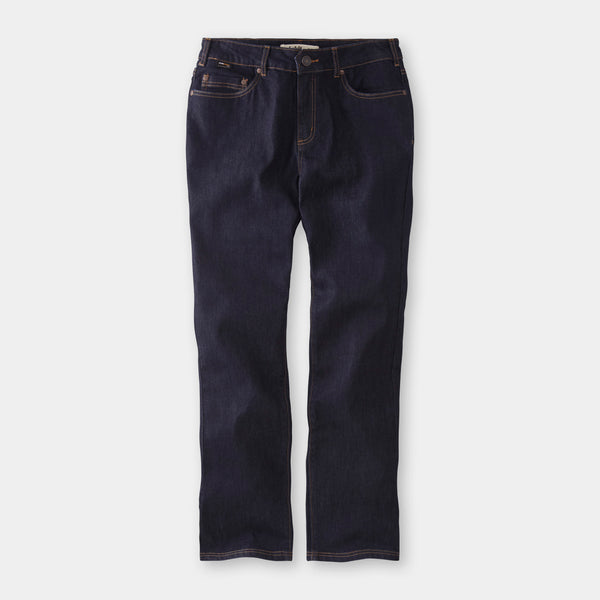 Alpkit Mens Cordura Jeans - Two fits and colours - Climbing & Hiking focused