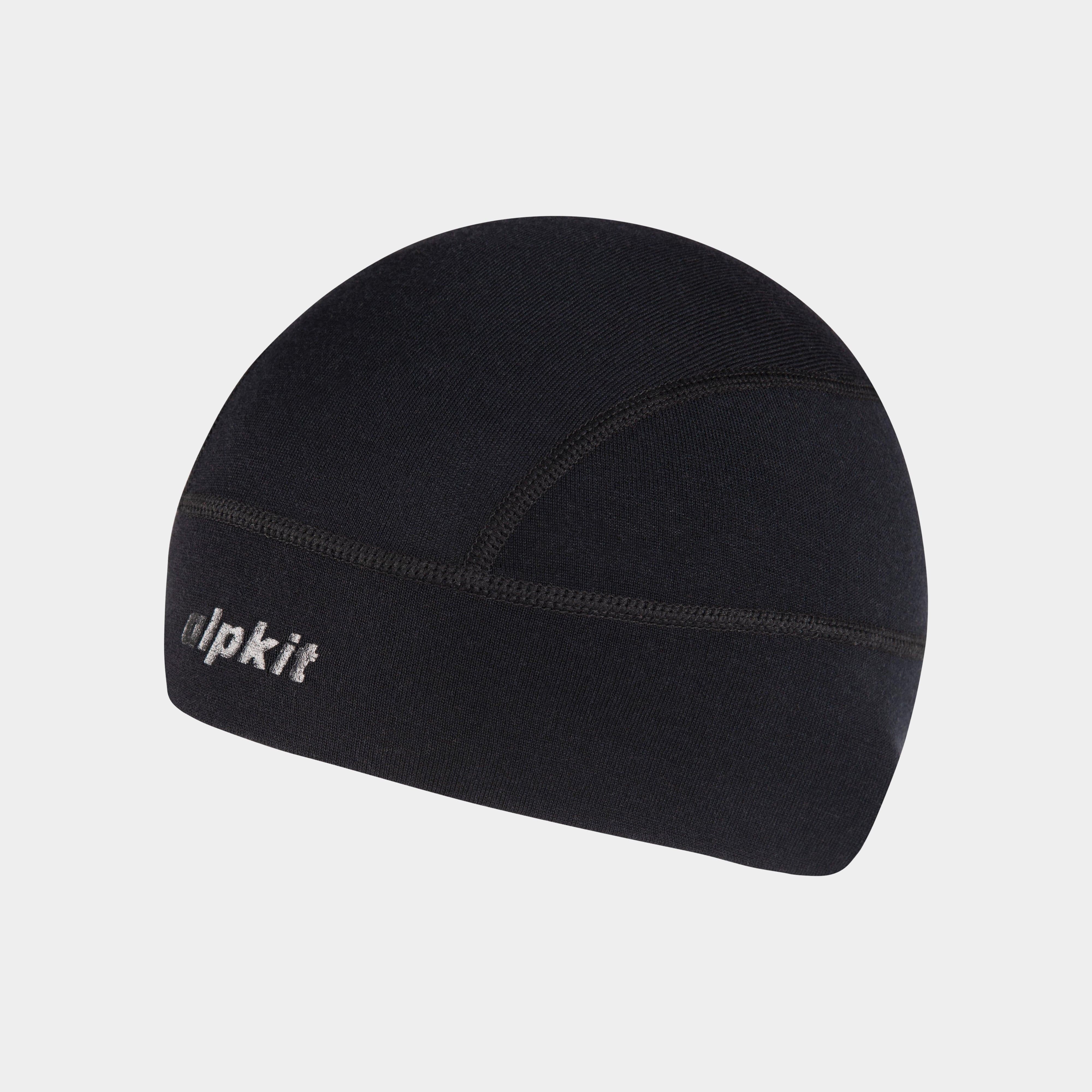 Kepler Liner Beanie Ultralight Merino Wool Liner Hat