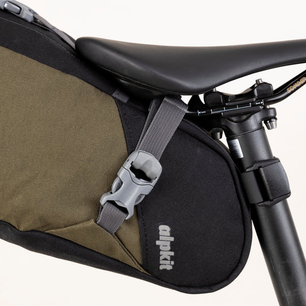 Koala 7L Saddle Pack