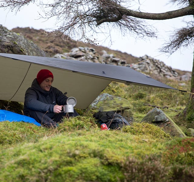 Camping Tarps