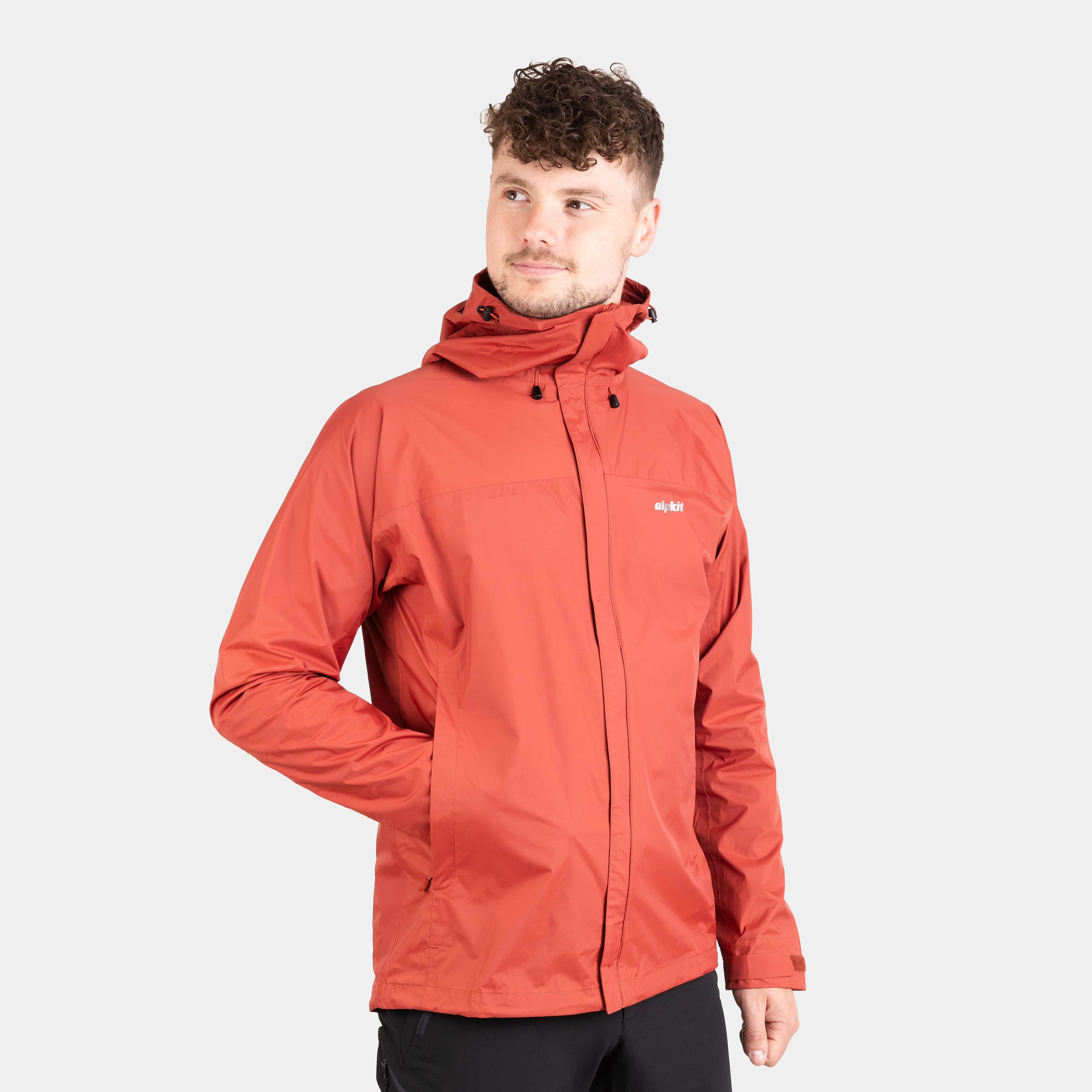 Roots shop jackets mens