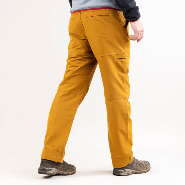 Bergen Merino Pants