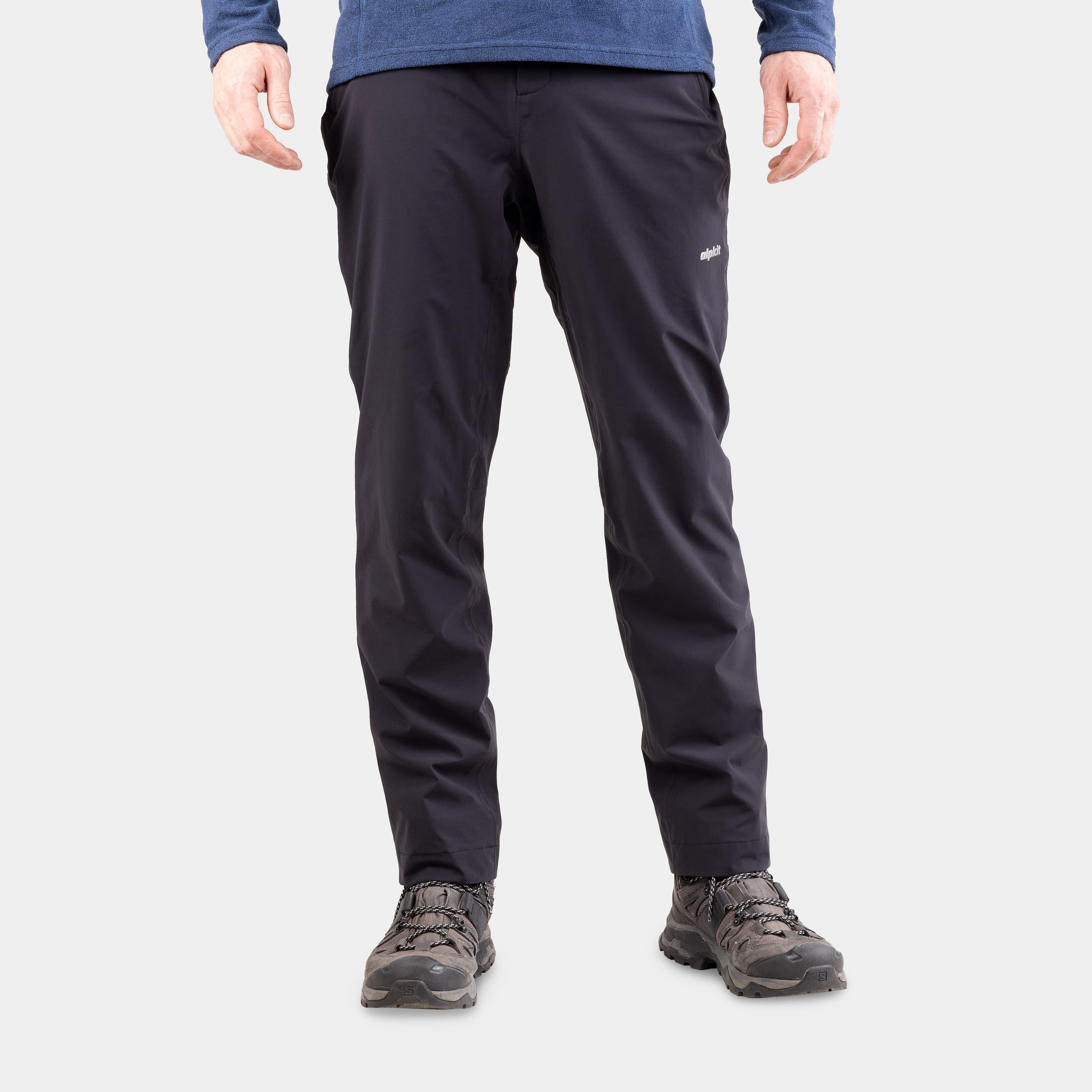 Walking Trousers Baggy Waterproof Trousers The Best Rain Pants Of