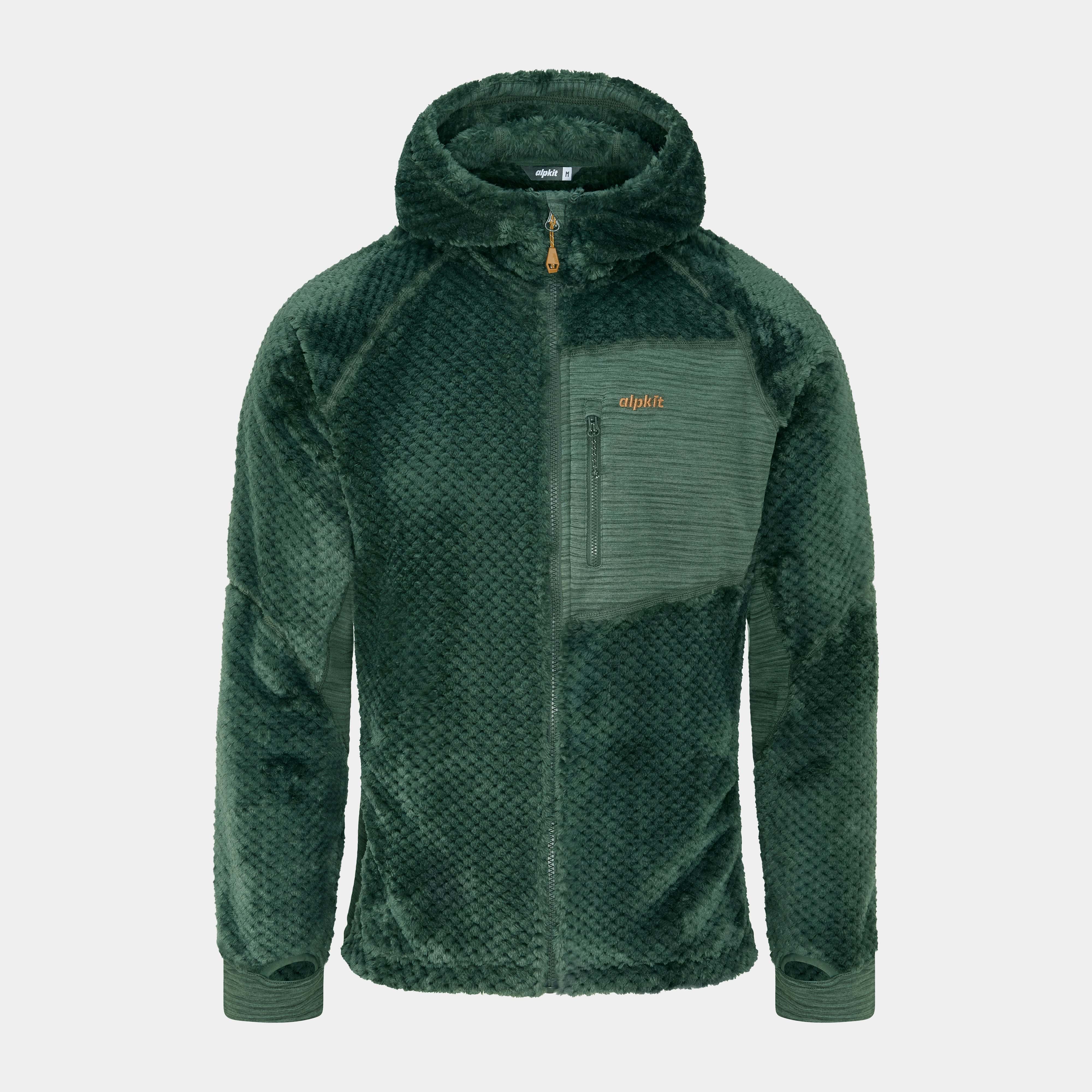 Polartec high loft fleece best sale