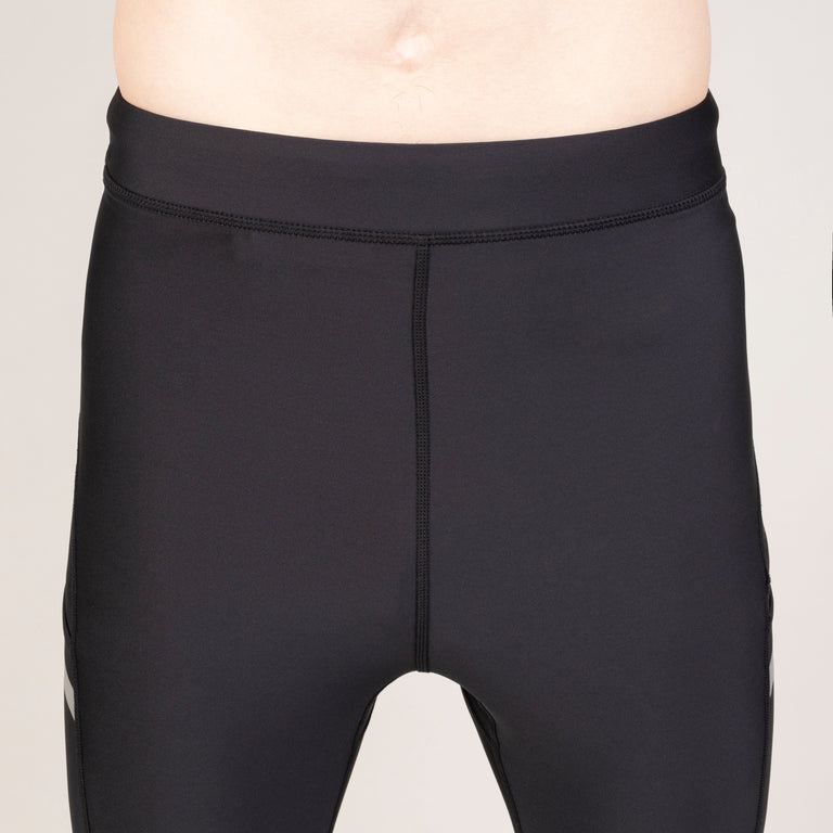 alpkit mens koulin trail running fell running tights drawstring waistband|sm