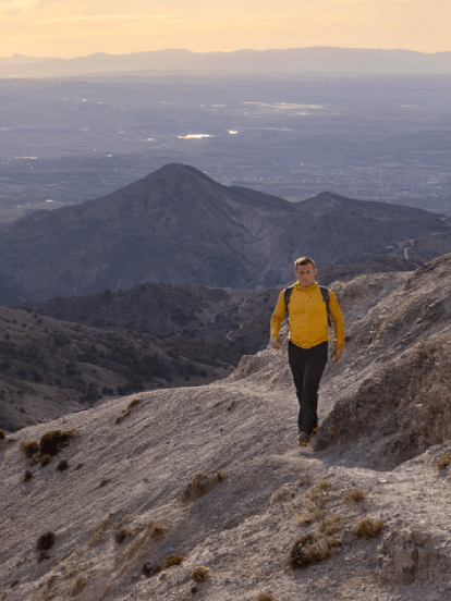 Men's Merino Clothing
