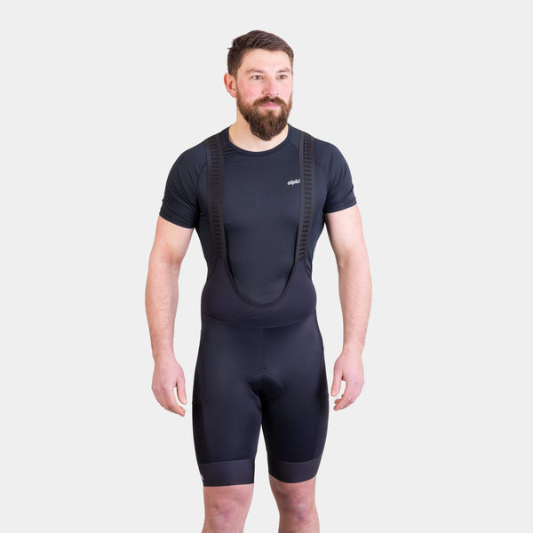 Tour Cargo Men's Cycling Bib Shorts